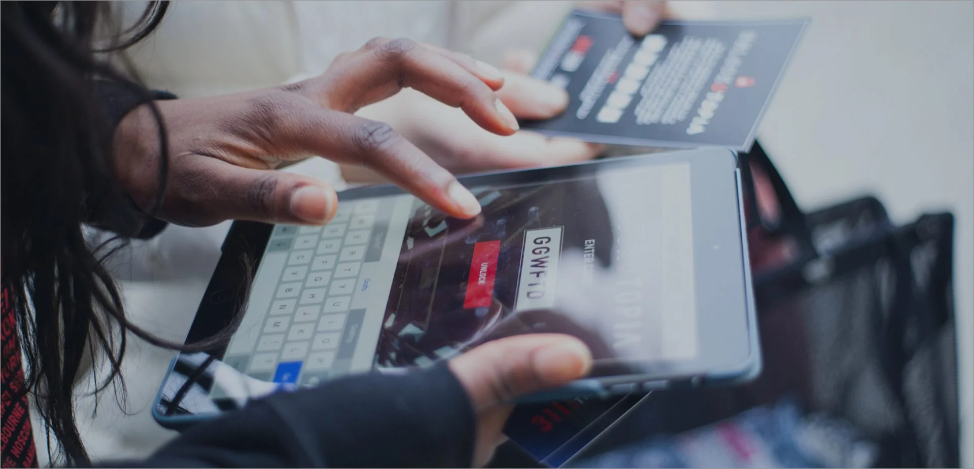   The role at Graphite was to invite customers to visit the store on the opening day, encouraging as many as possible to be there and capturing their contact details for future marketing. 