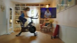 Peloton - International Showreel 2021