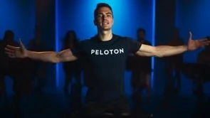 Peloton - 2021 UK Together We Ride 30