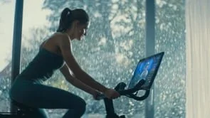 Peloton Germany Launch - Show Up 30s