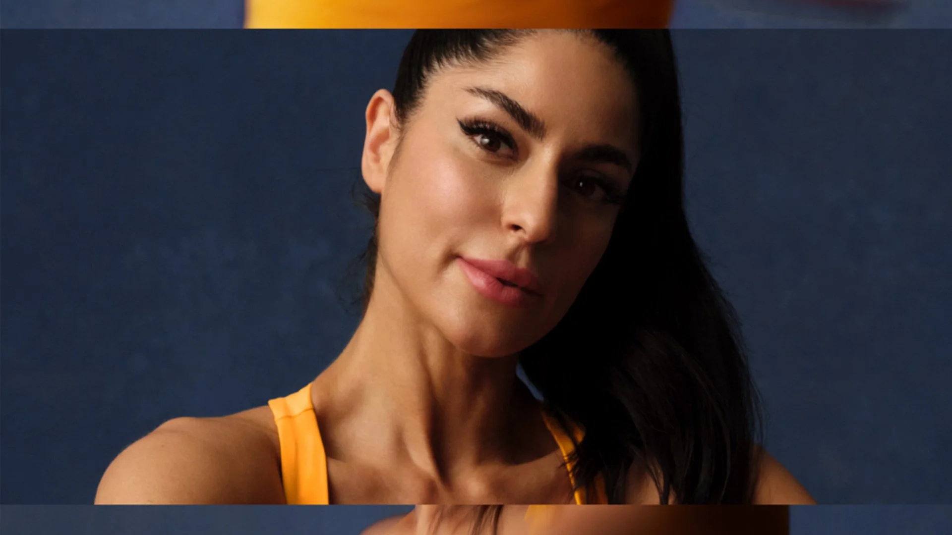 Peloton Instructor Launch - Assal