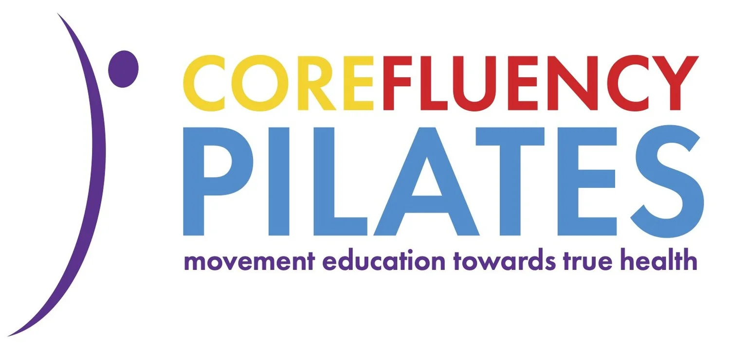 Core Fluency Pilates