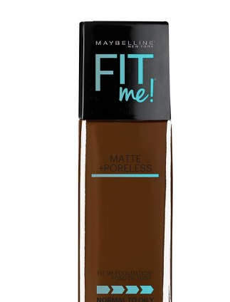 My Current Favorite Drugstore Makeup Products for Dark Skin