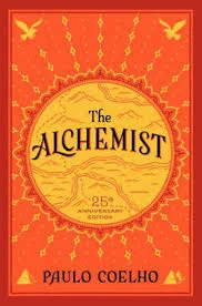 6 Lessons I learned after Re-reading the Alchemist in my 30’s