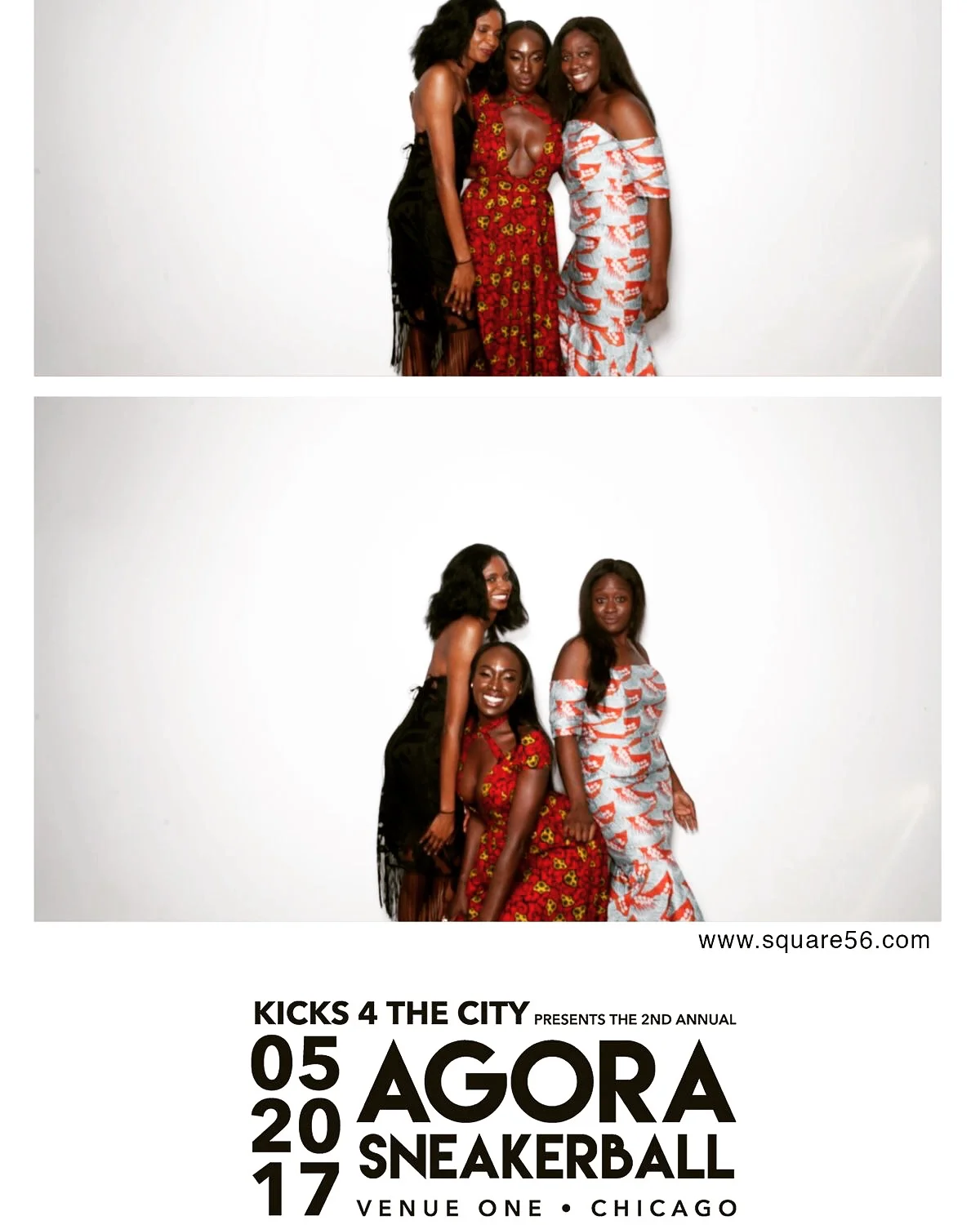 What to wear to a Sneakerball Part #2: Finding a Gown
