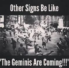 It’s Gemini Season: Why do people dislike Geminis?