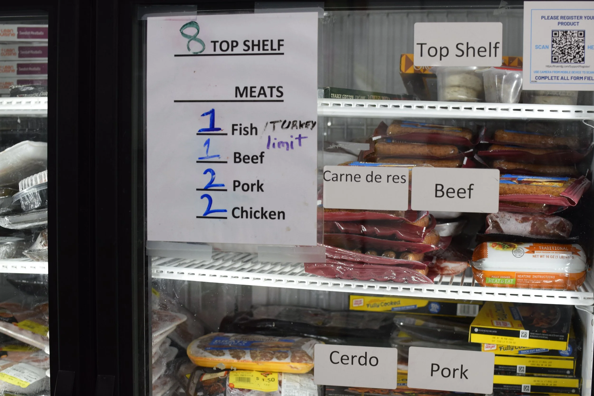 Food Pantry Gather in Portsmouth NH