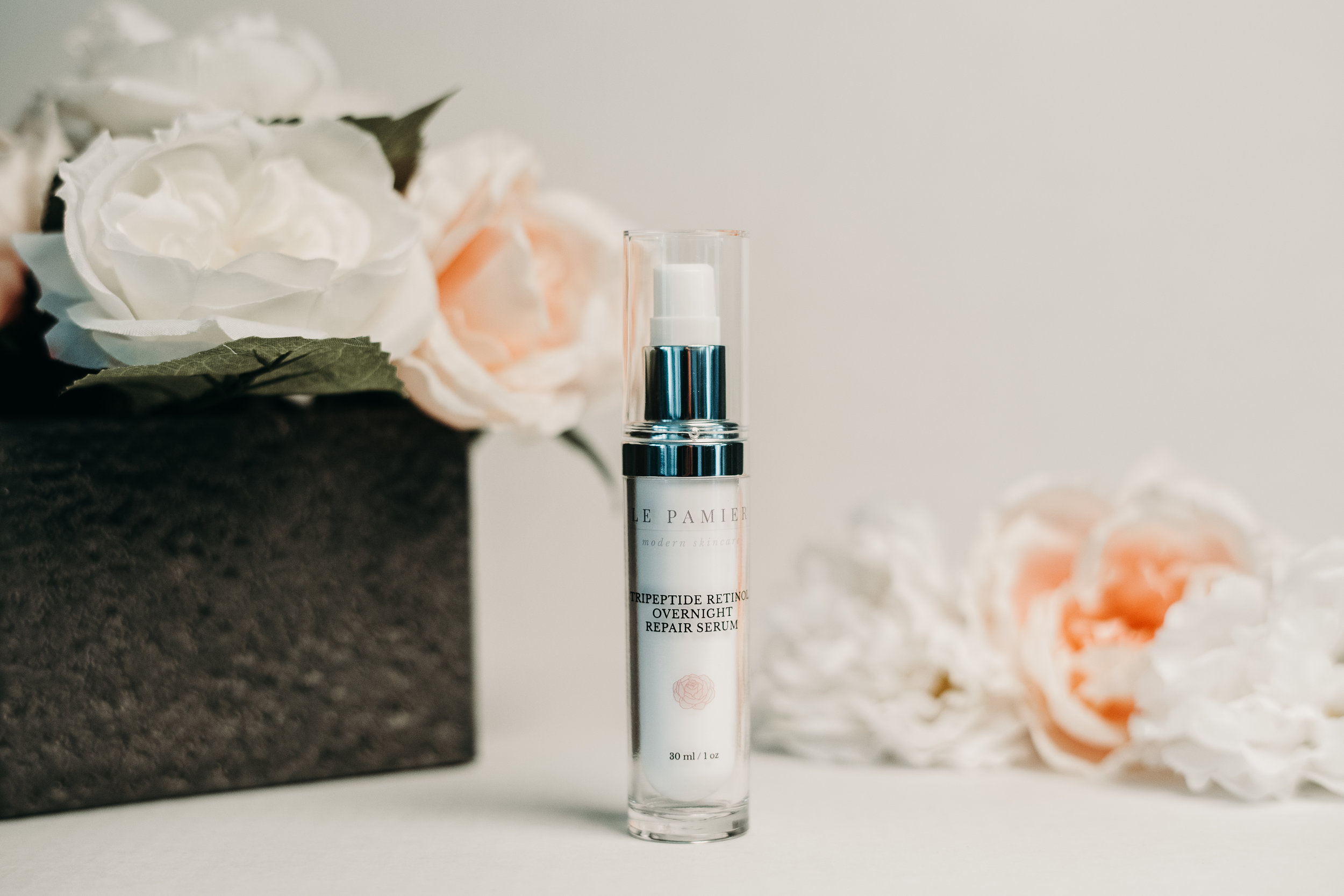 tripeptide serum