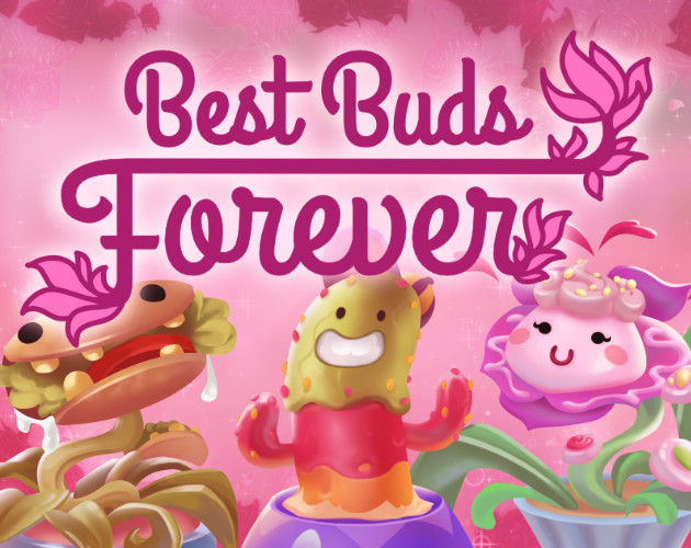 Best Buds Forever
