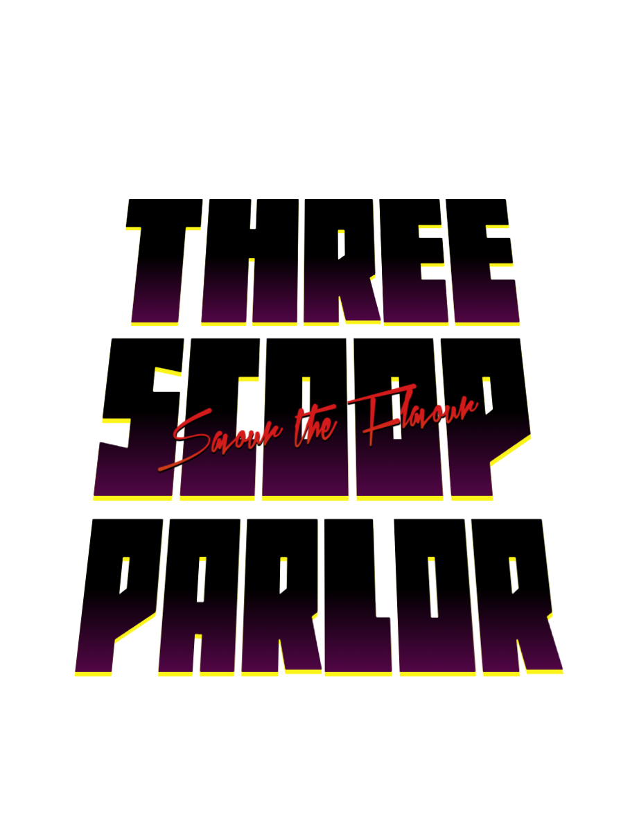 Three Scoop Parlor