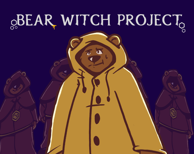 Bear Witch Project