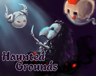 Haunted Grounds