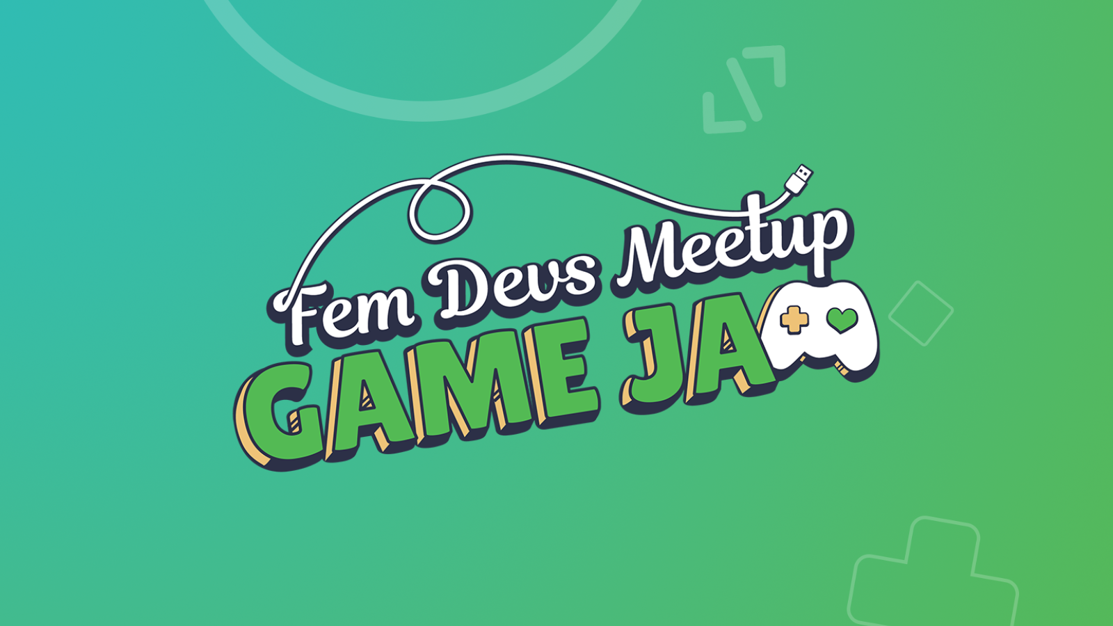 #FemDevsMeetup Game Jam 2023 (Hybrid)