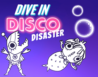 Dive in Disco