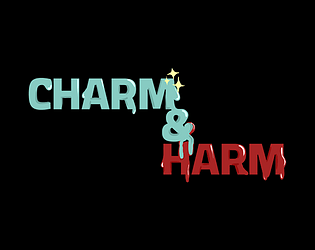 Charm &amp; Harm