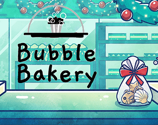 Bubble Bakery