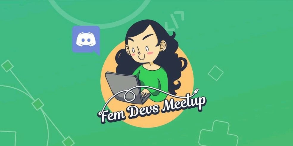 FemDevsMeetup Production Hangout  (online)
