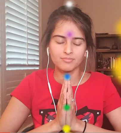 Chakra Guided Meditation - Free 30 Min Deep Healing and Chakra Alignment