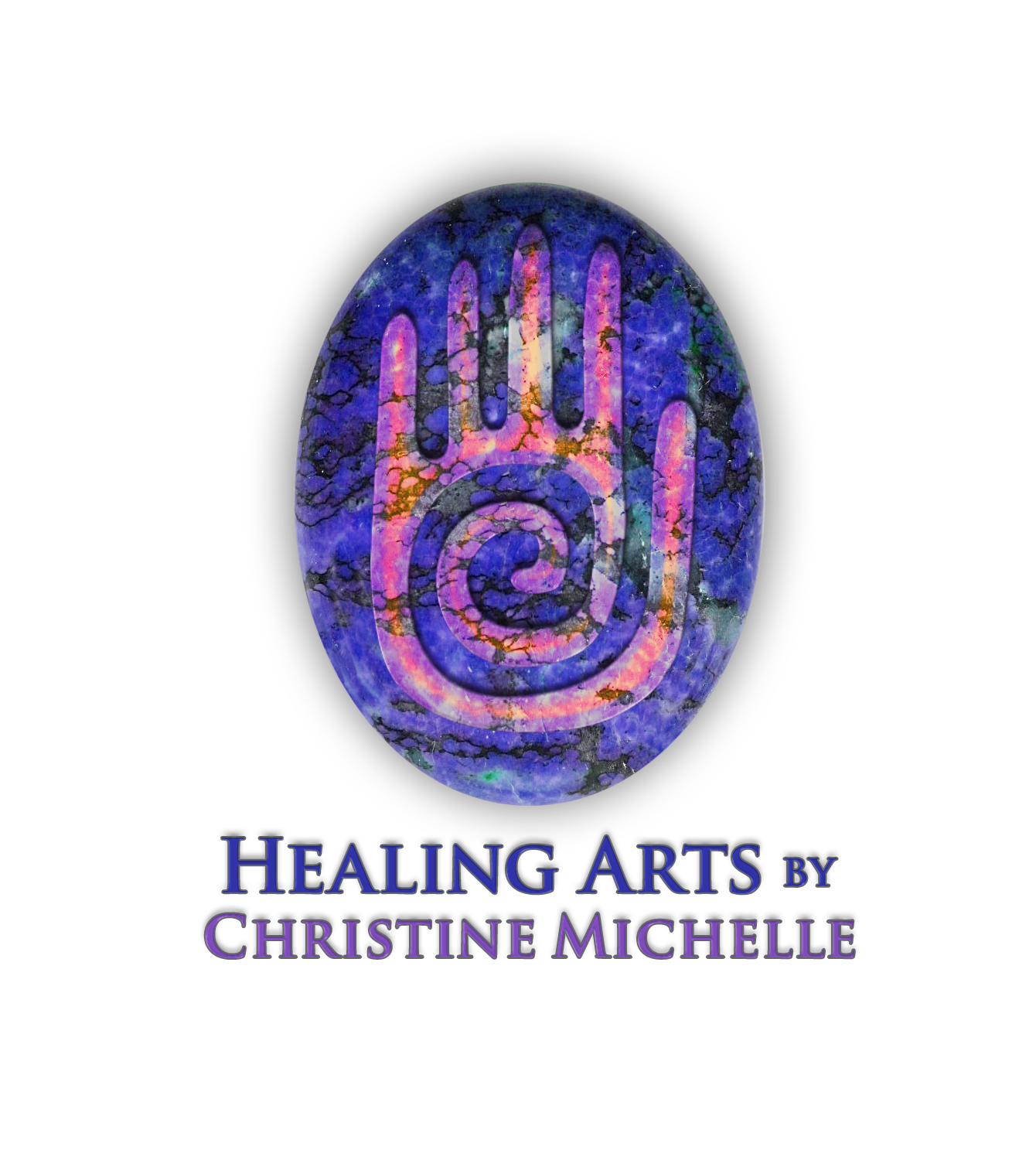 HEALING ARTS by Christine Michelle