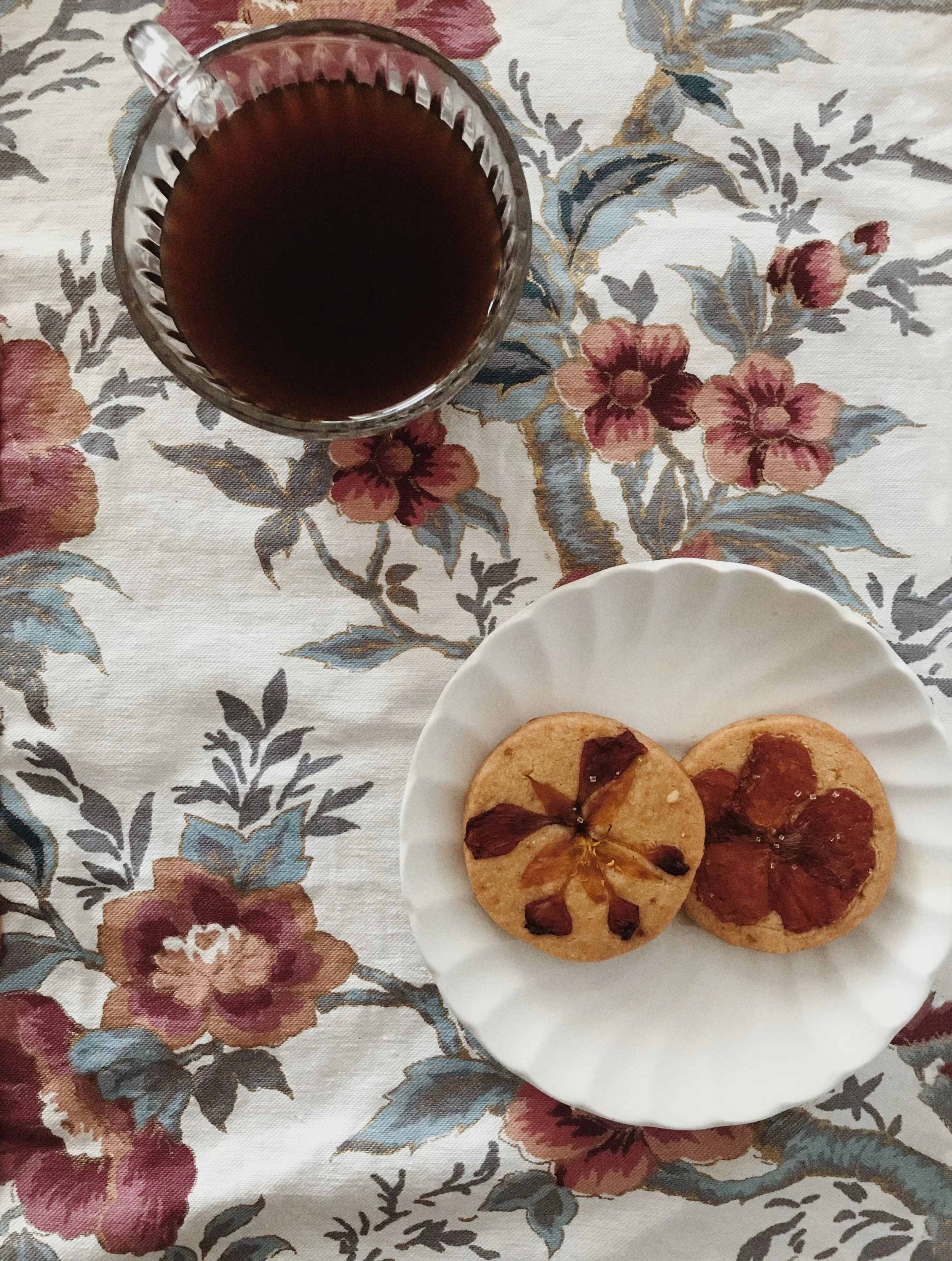 Subscriptions — Featherstone Garden