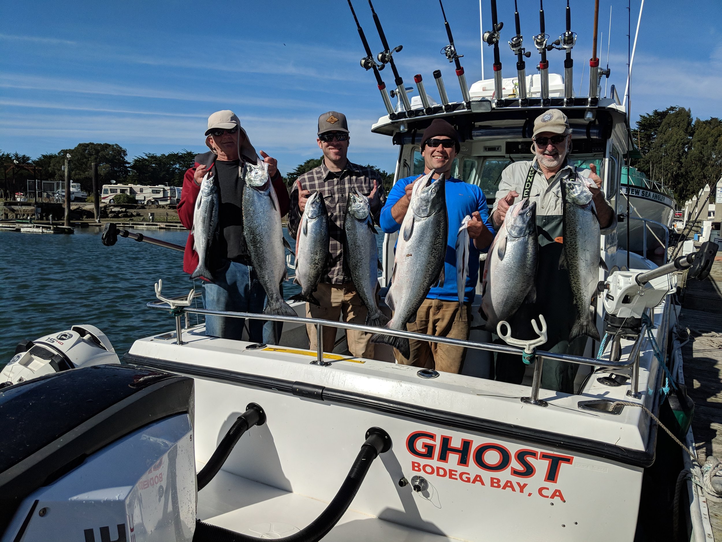 10/06 Hogs biting