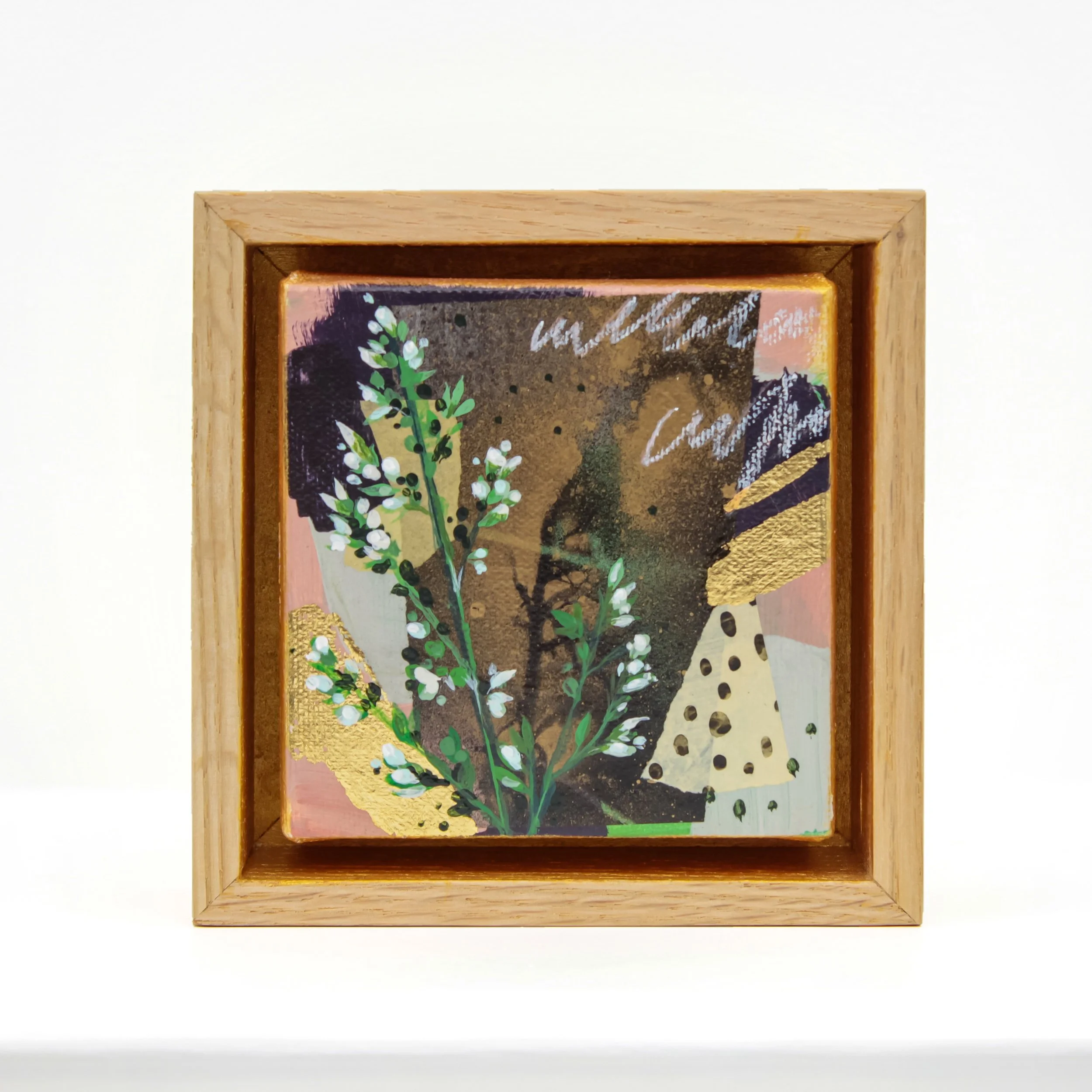 Wandering Places #11