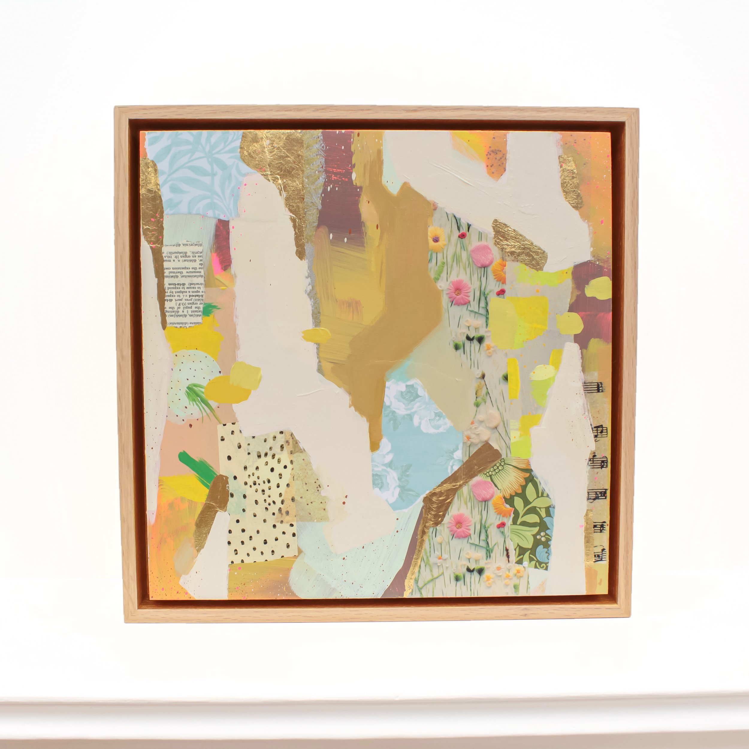 Wandering Places #54