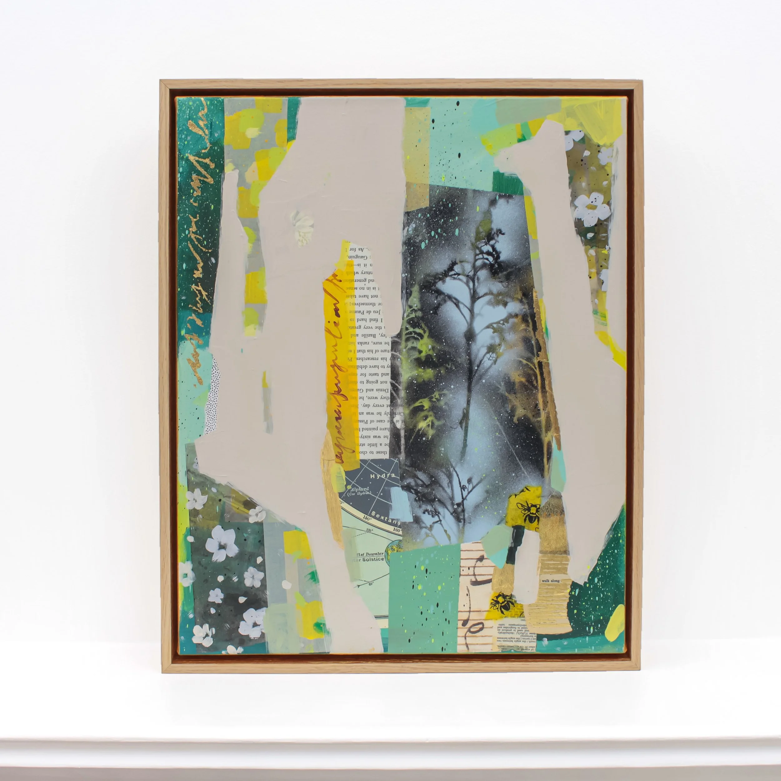 Wandering Places #62