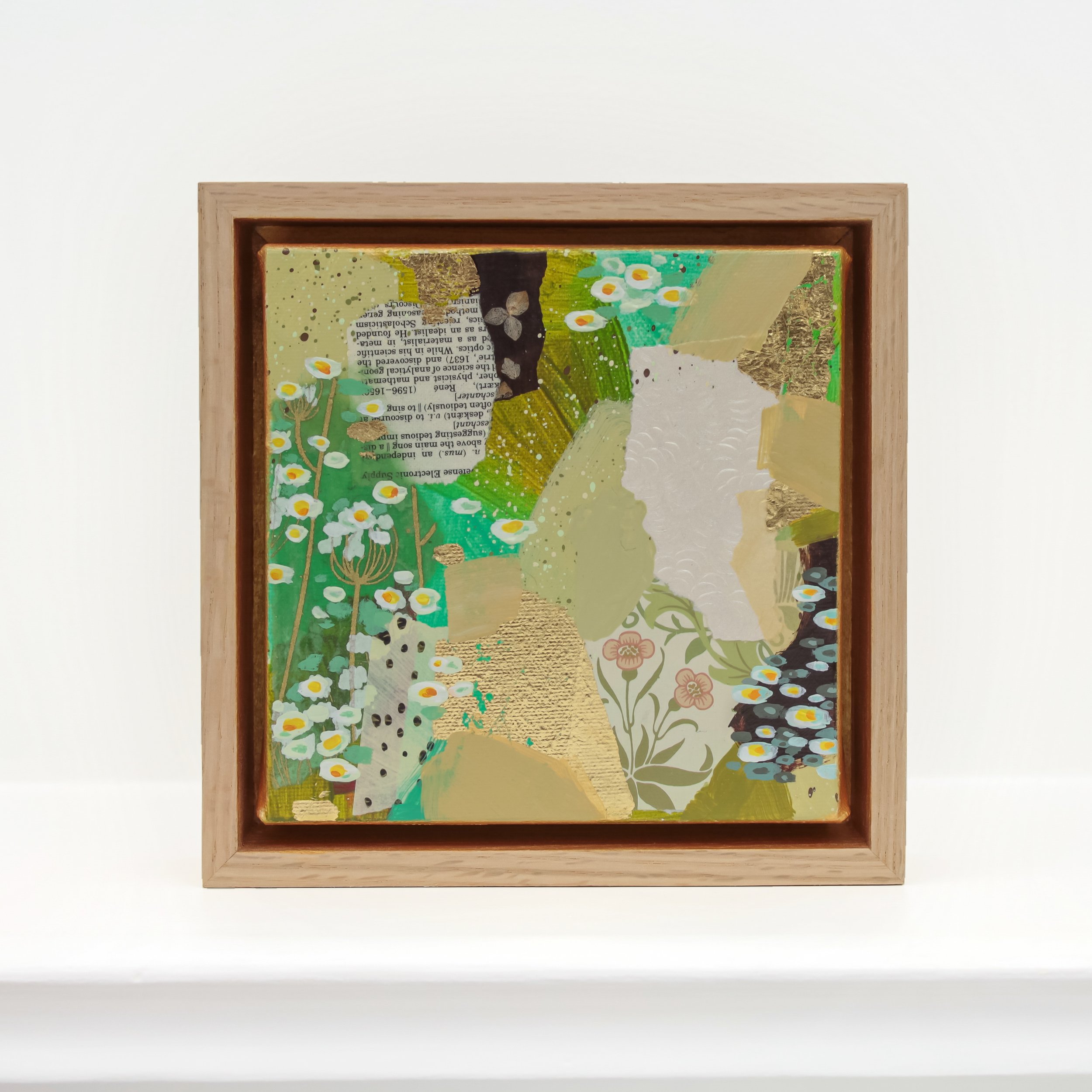 Wandering Places #24