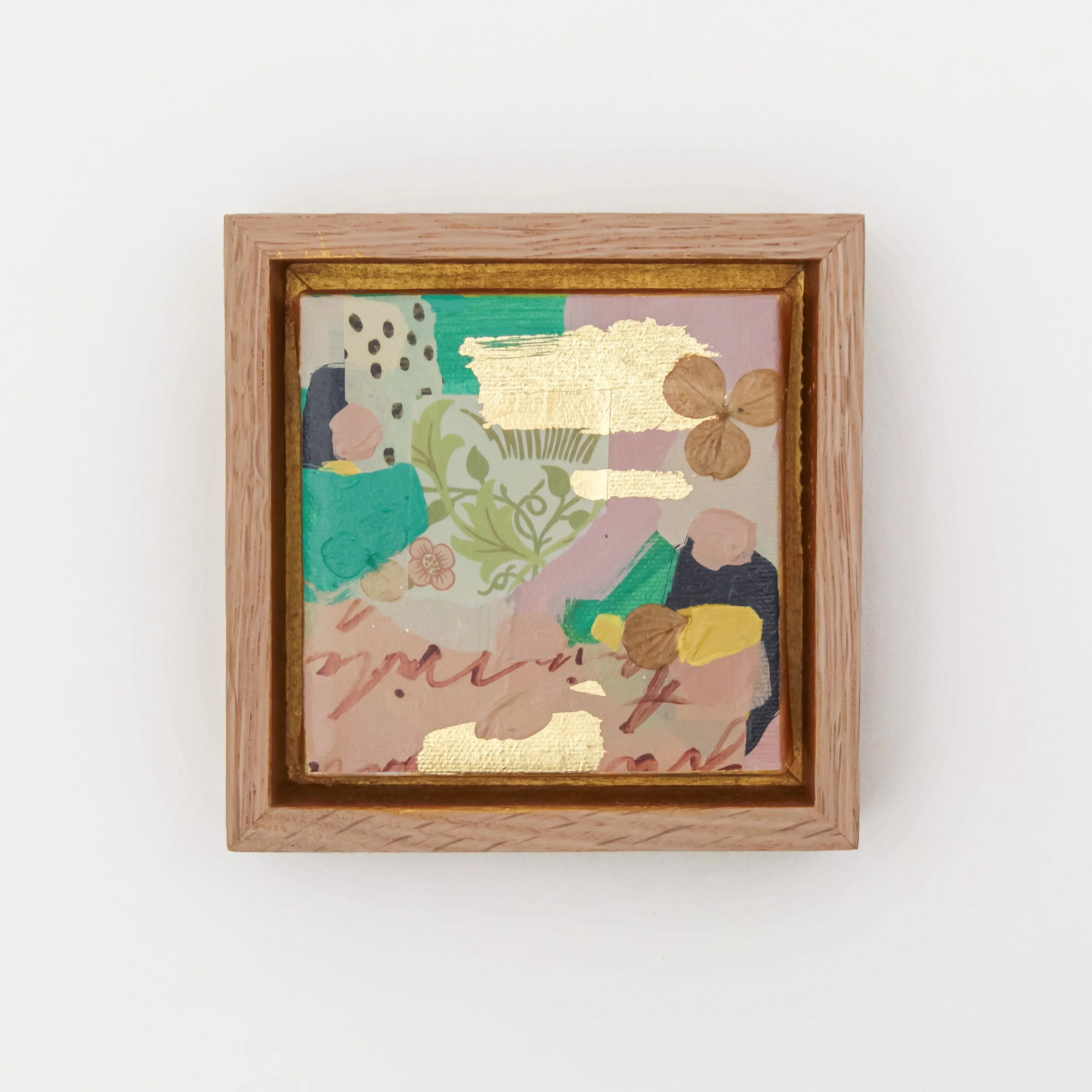 Wandering Places #15