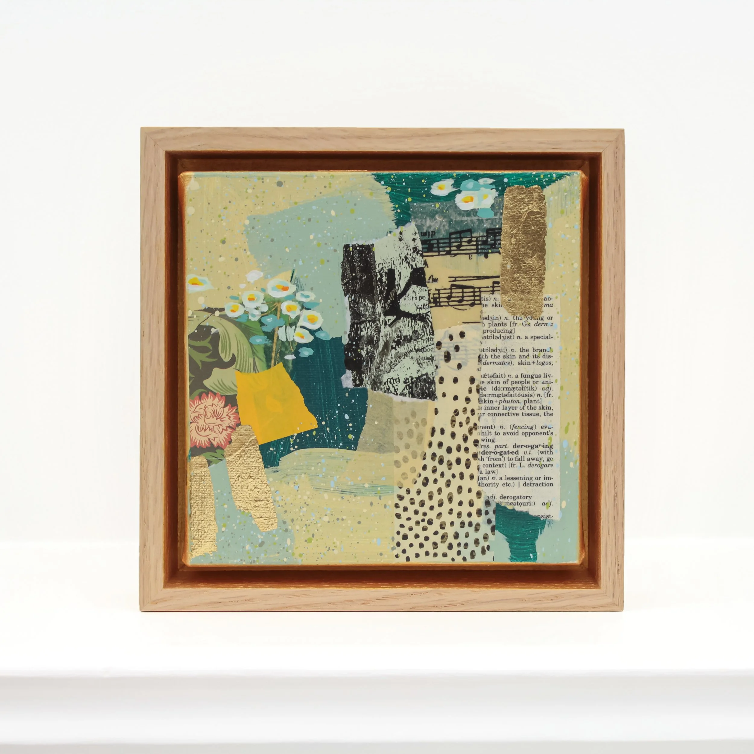 Wandering Places #44