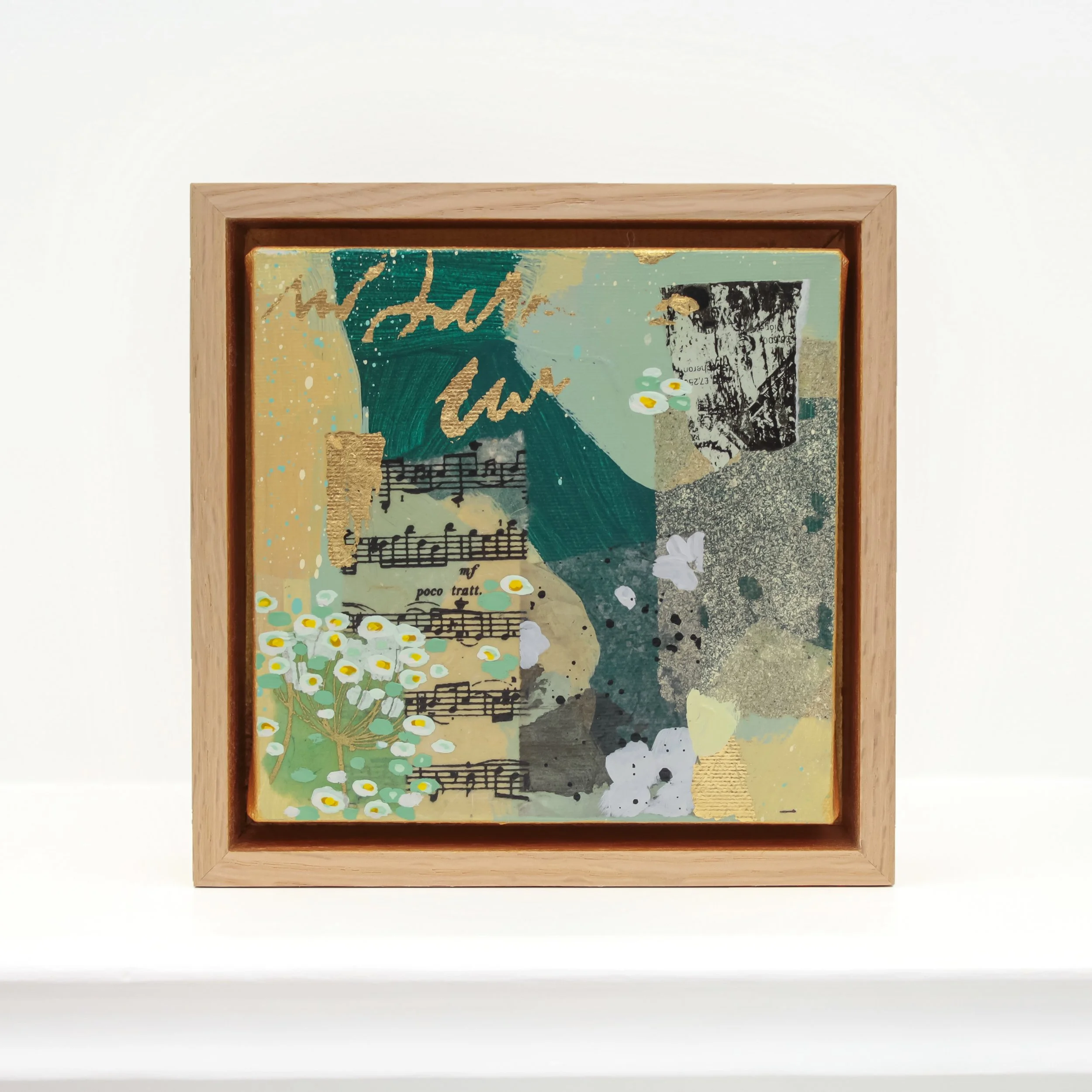 Wandering Places #30