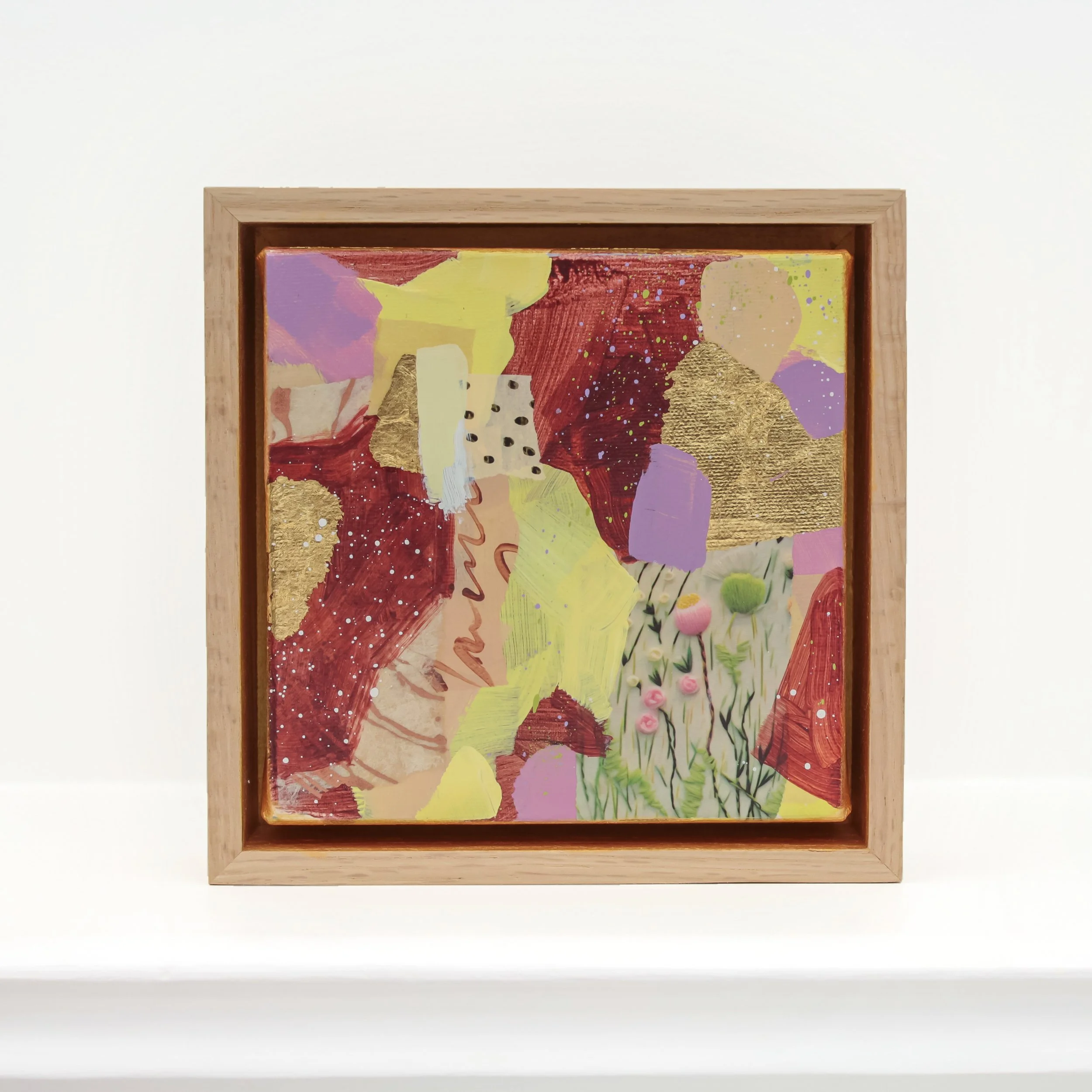 Wandering Places #27