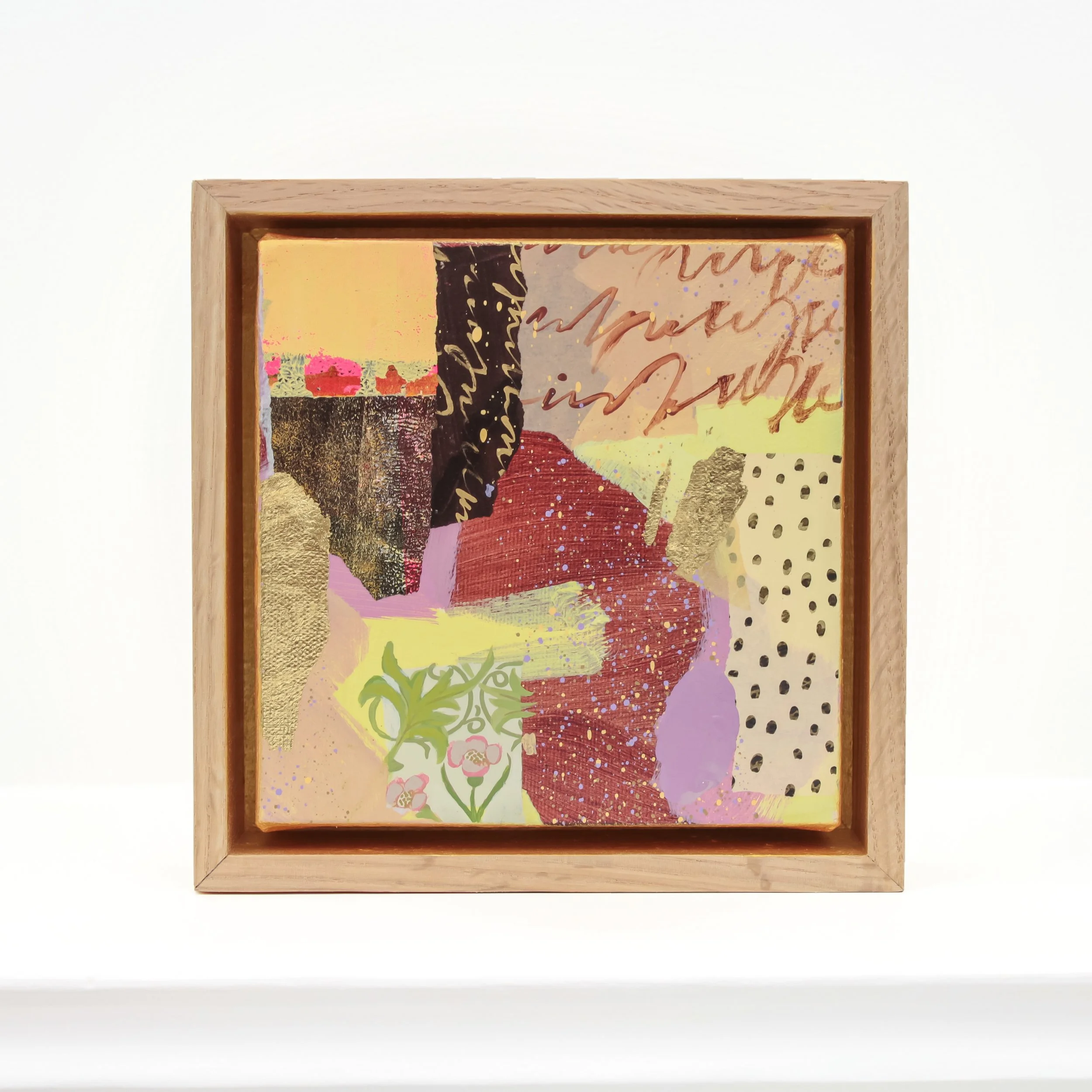 Wandering Places #38