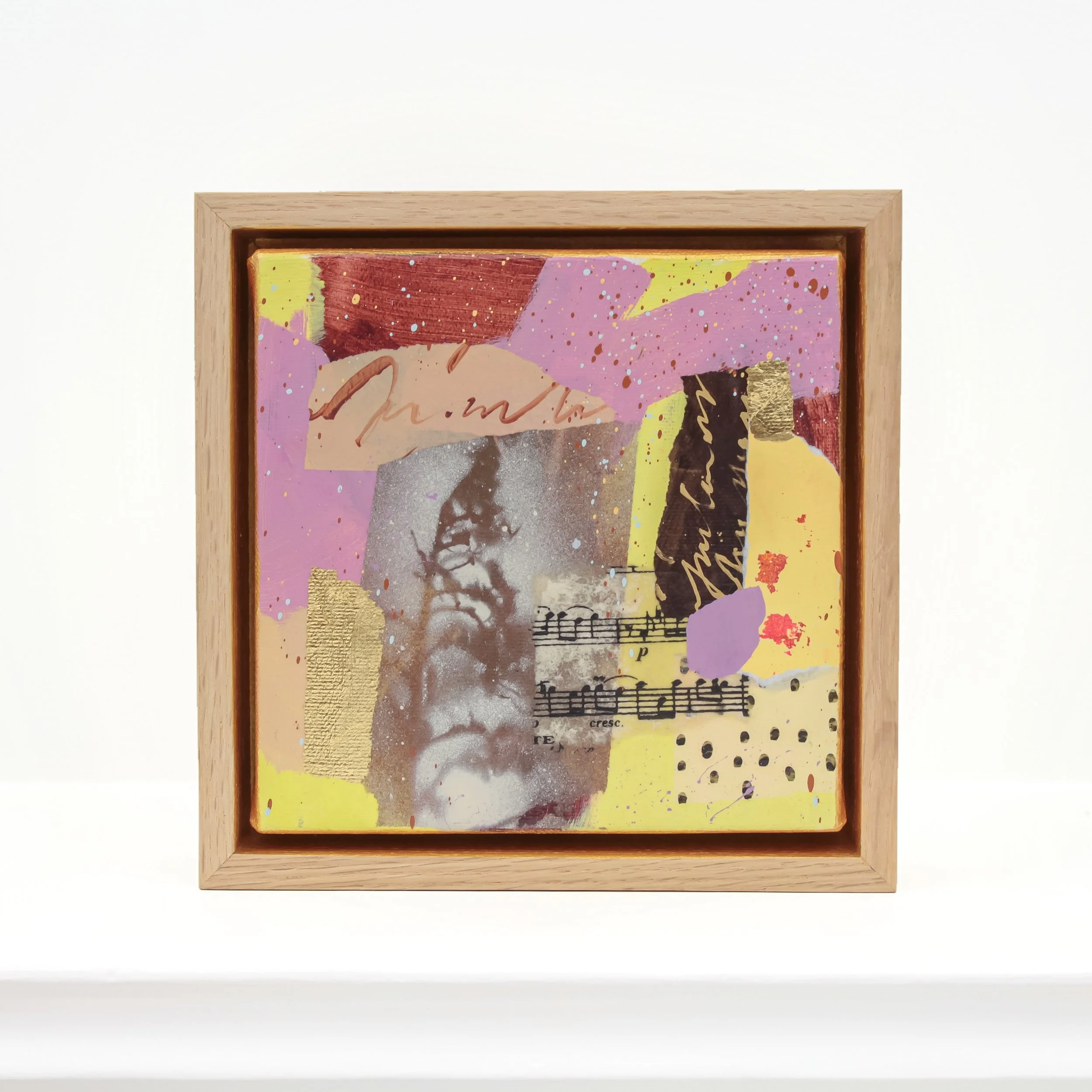 Wandering Places #43