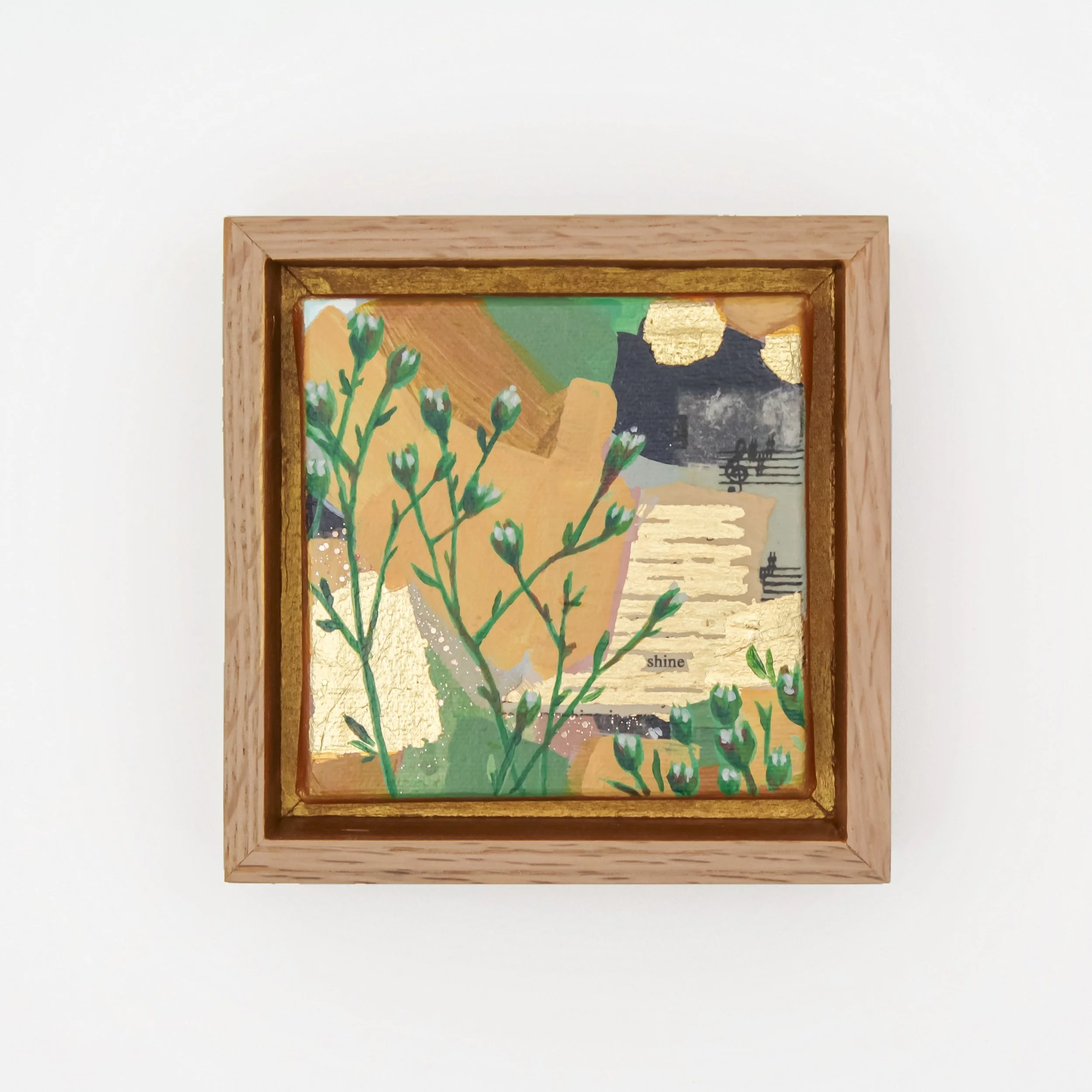 Wandering Places #12