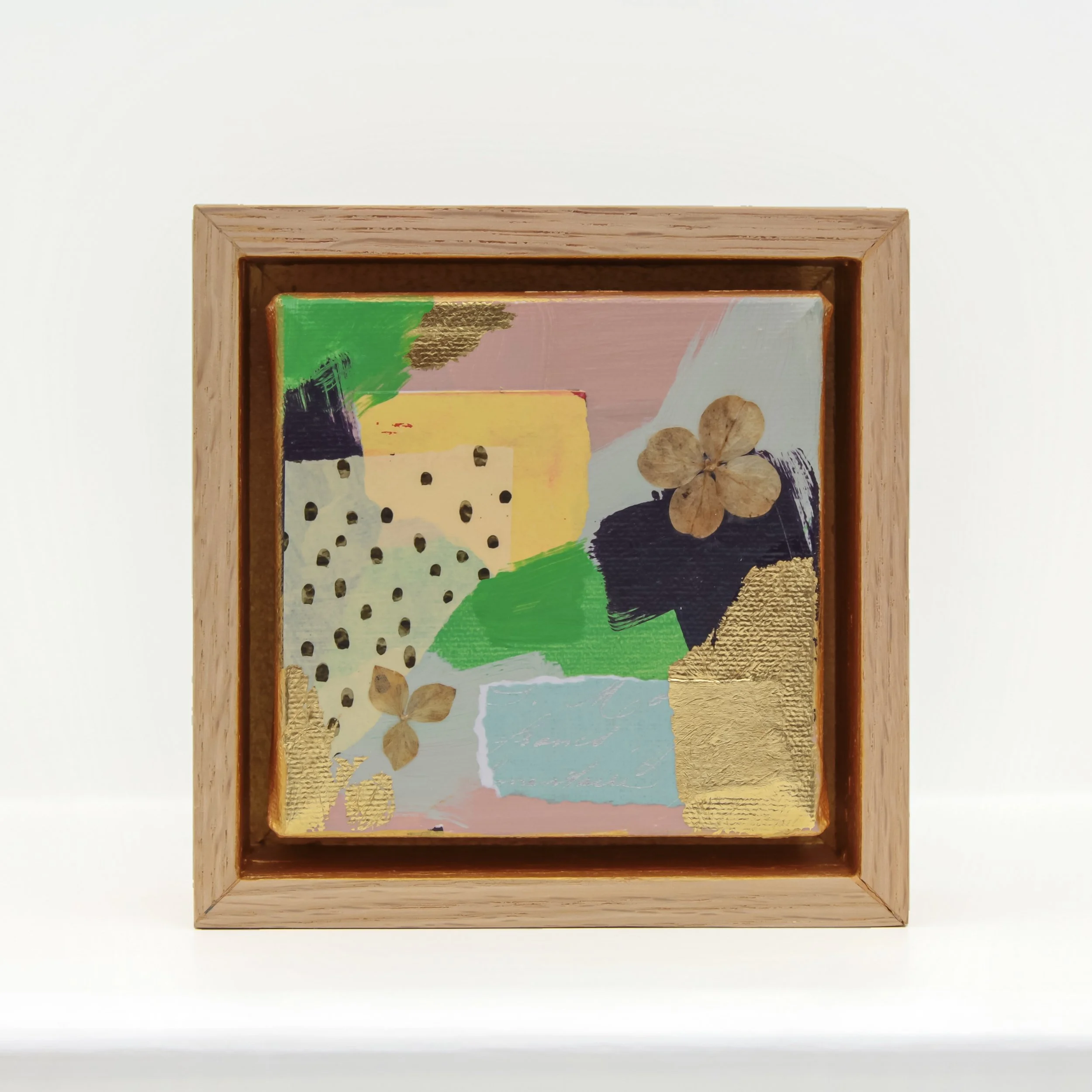 Wandering Places #10