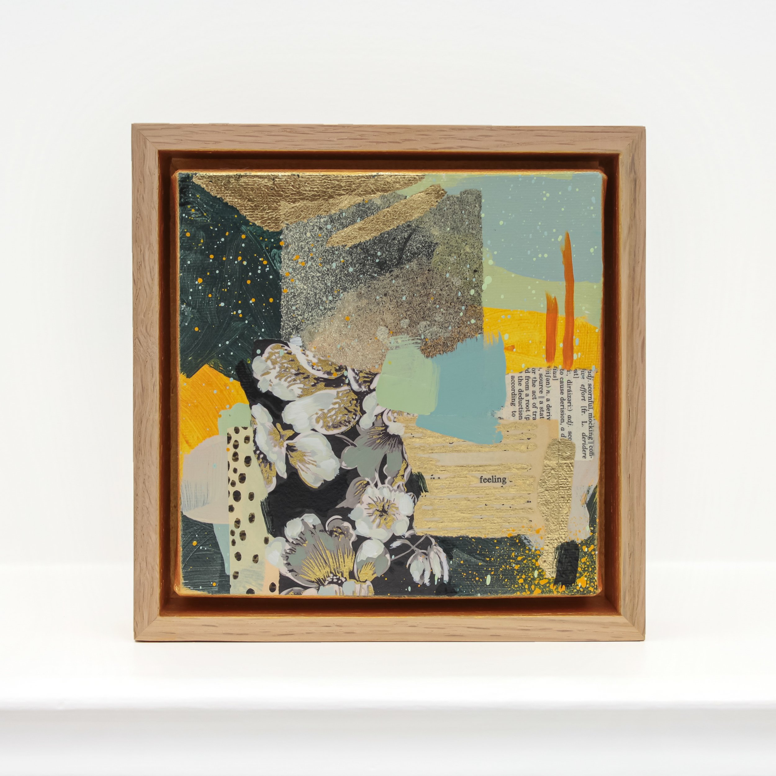 Wandering Places #37