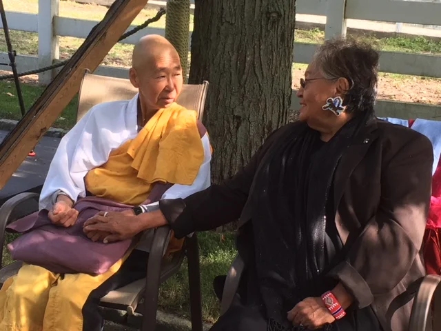 Photos From Shooting the Water Song Video