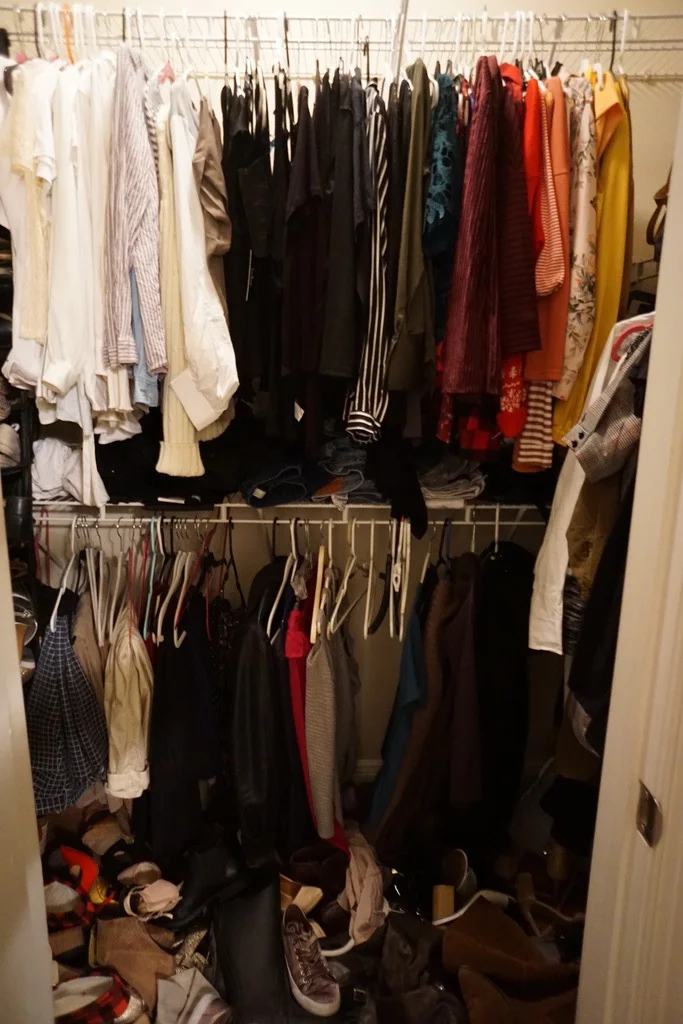 Before