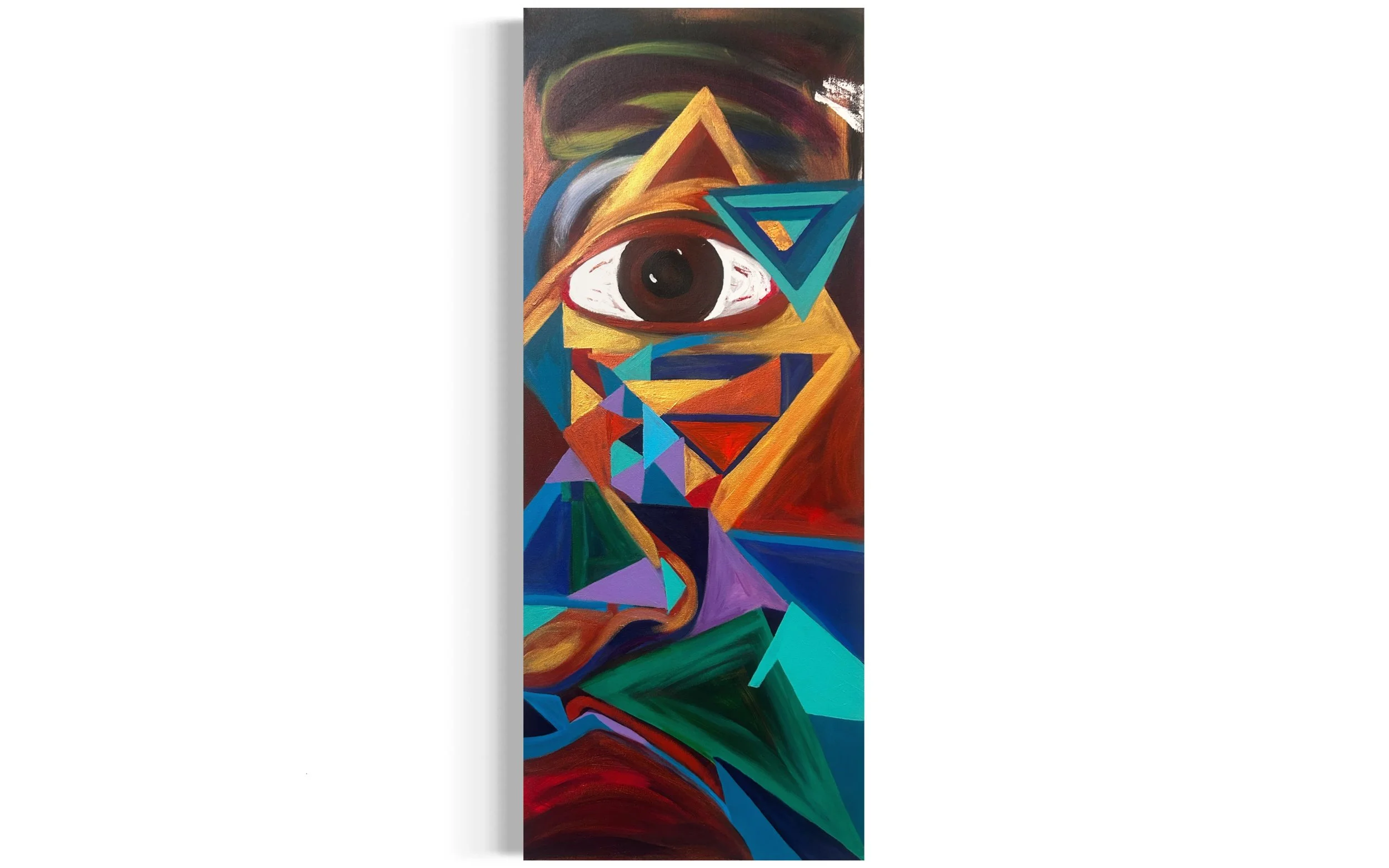 Point Of Vibrations (P.O.V)