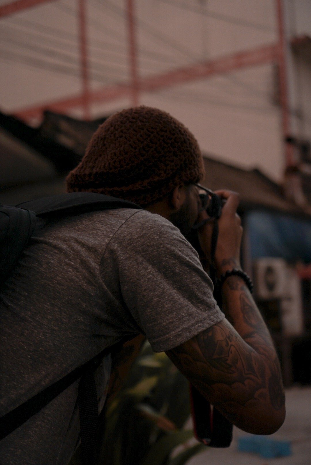 Press here to enter Street Photography portfolio