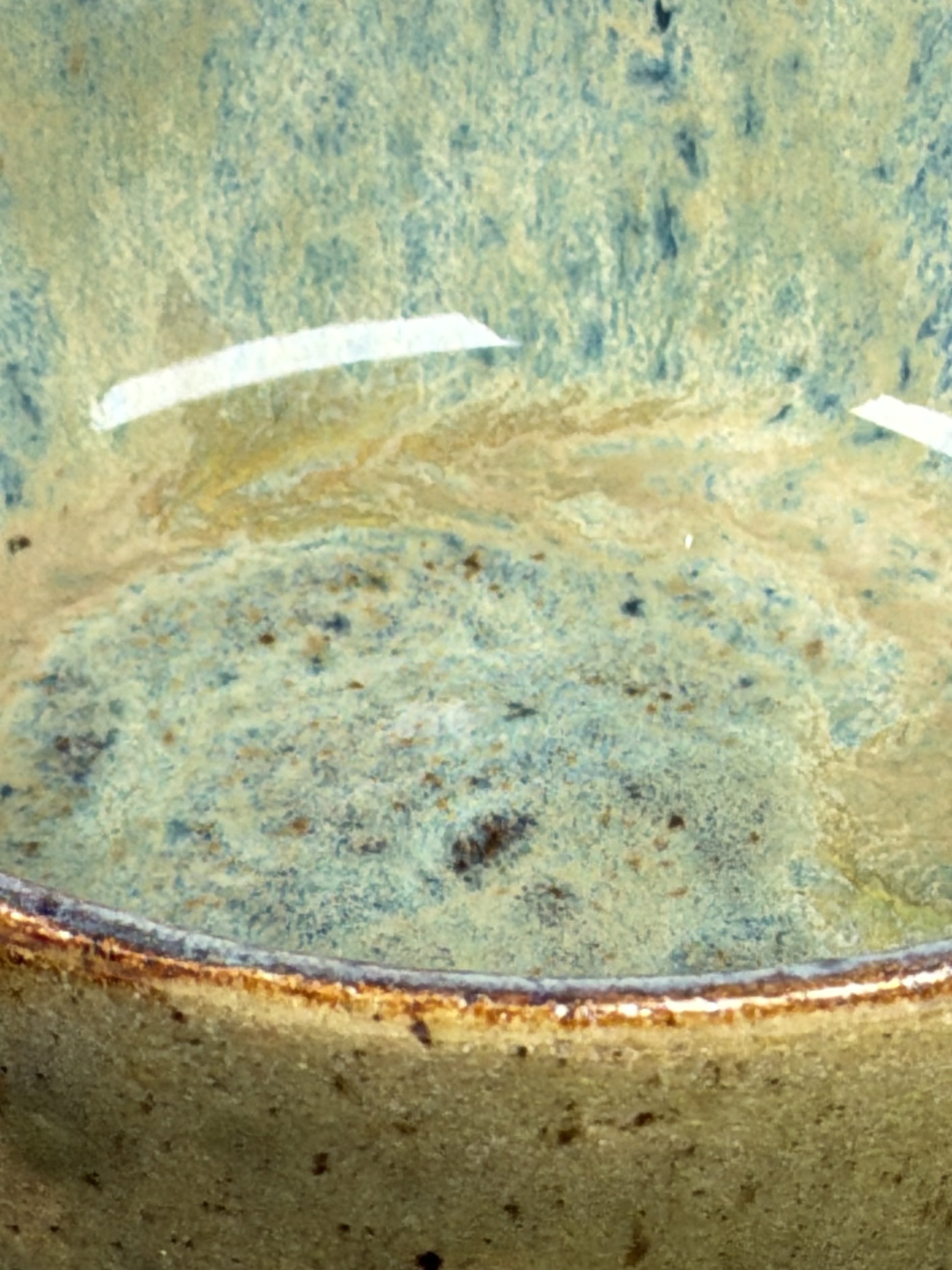 Bowls Deserve Vibrance Too