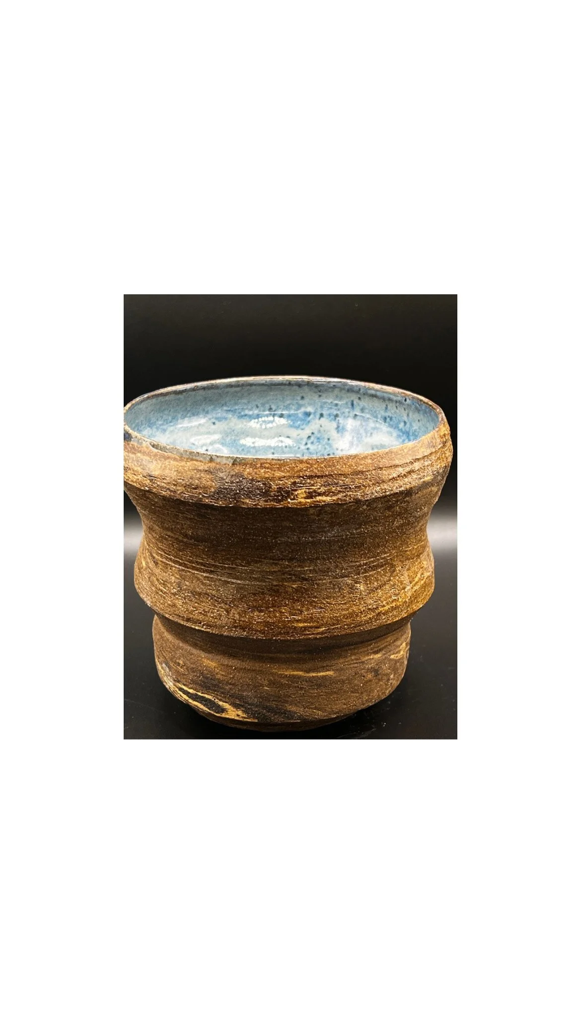 Celestial Dreams small vase