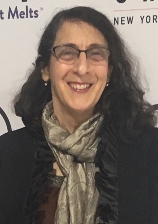 June Schwartz - Long-time student & supporter galore!