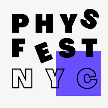 Valerie Green at PhysFestNYC: Undoing the Lie: Breaking the Separation of Body &amp; Mind Onstage