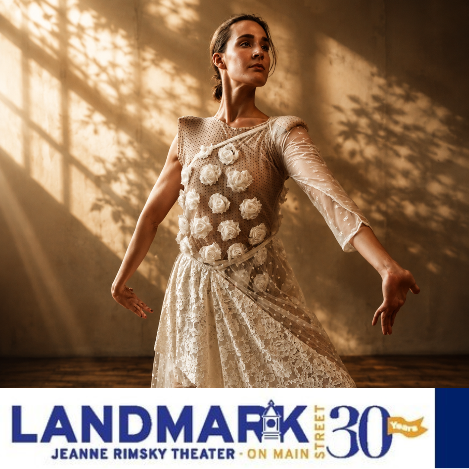 BEAUTY at Landmark on Main Street