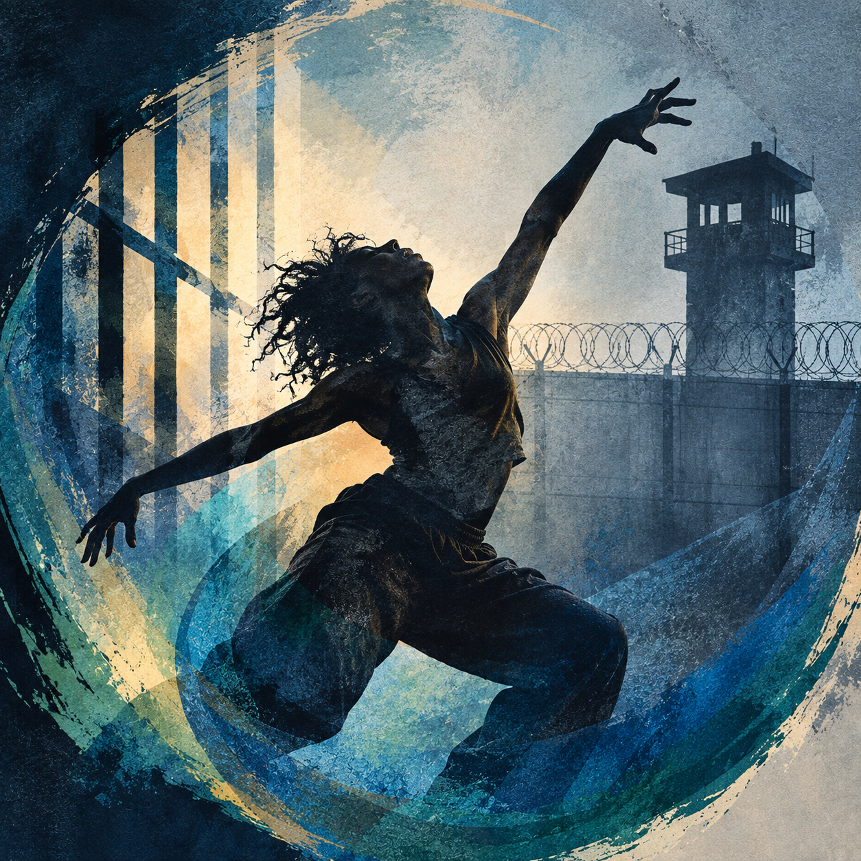 RIKERS ISLAND: SKIMMING THE SURFACE WORKSHOP