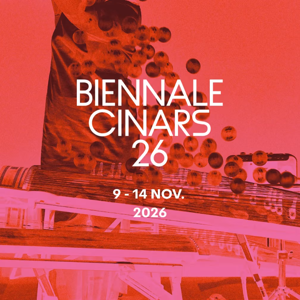 CINARS Biennale