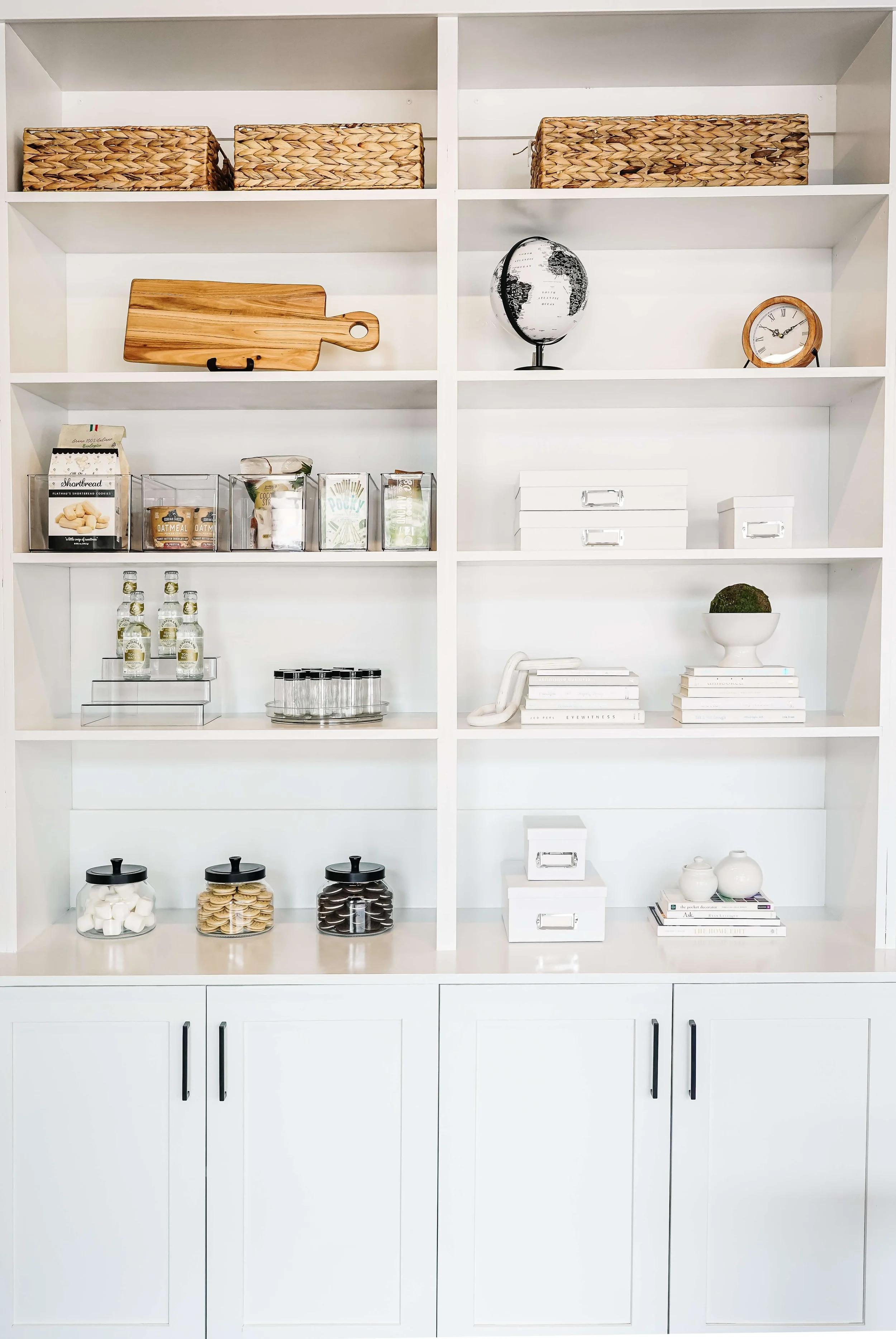 Home Organizing Company in Colorado The Simple Sort professional